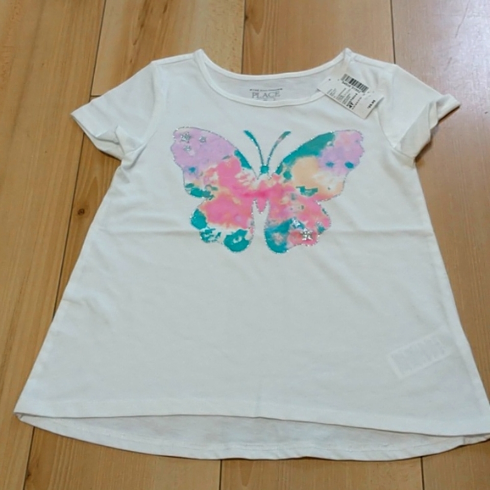 Girls top